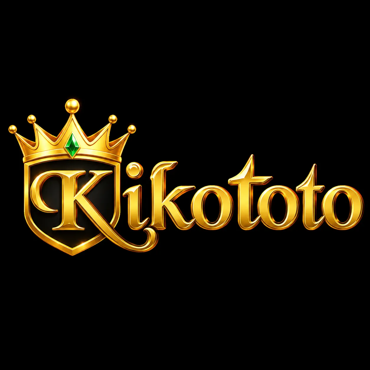 KIKOTOTO - Game TPS Seru dan Mendebarkan