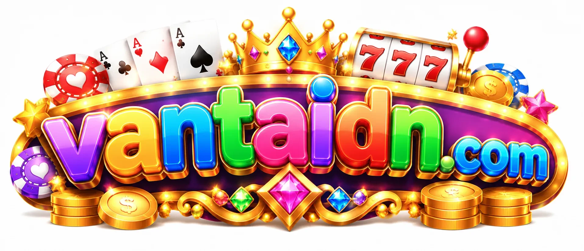 vantaidn — Pusat Unduh APK